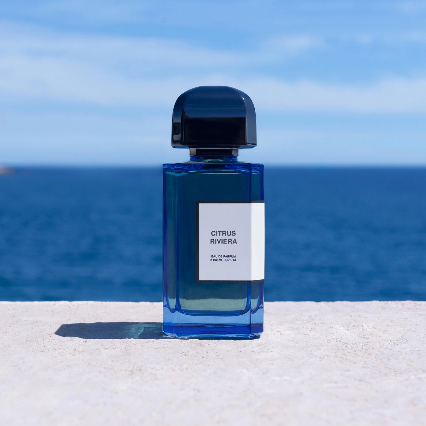 Citrus Riviera BDK Parfums Eau de Parfum 100ml