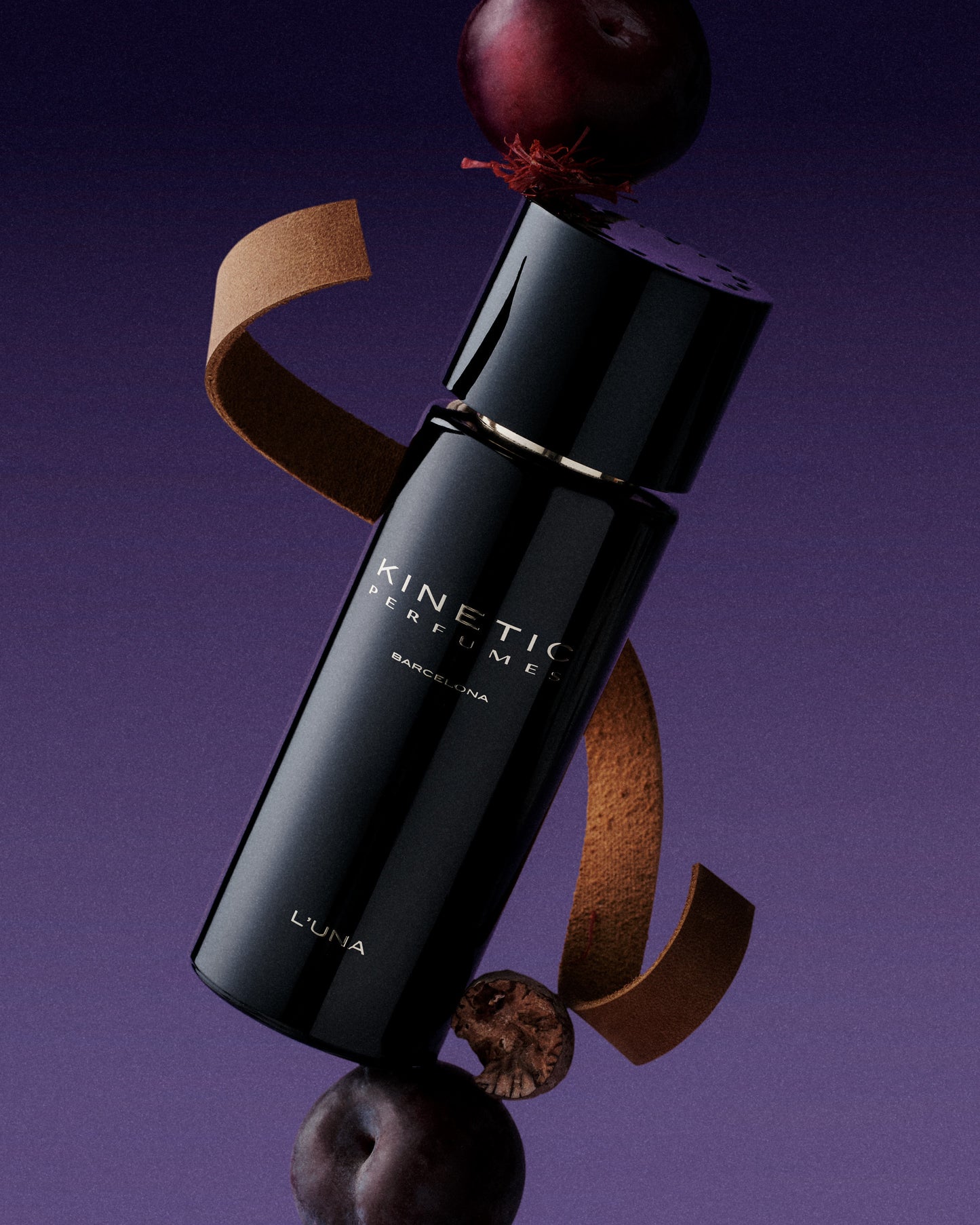 L´Una Kinetic Perfumes Eau de Parfum 100ml