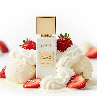 Chantilly Gritti Extrait De Parfum Sample