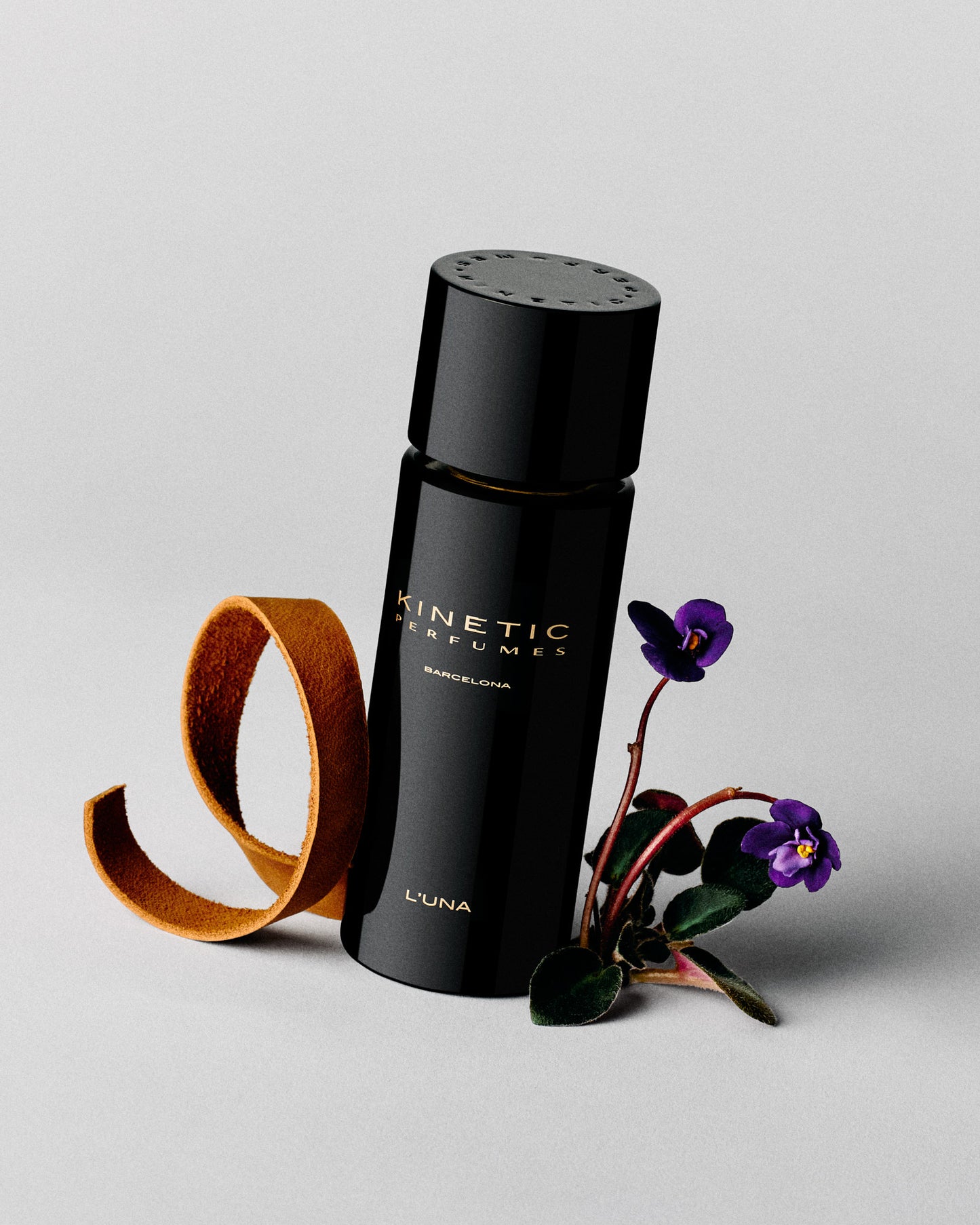 L´Una Kinetic Perfumes Eau de Parfum 100ml
