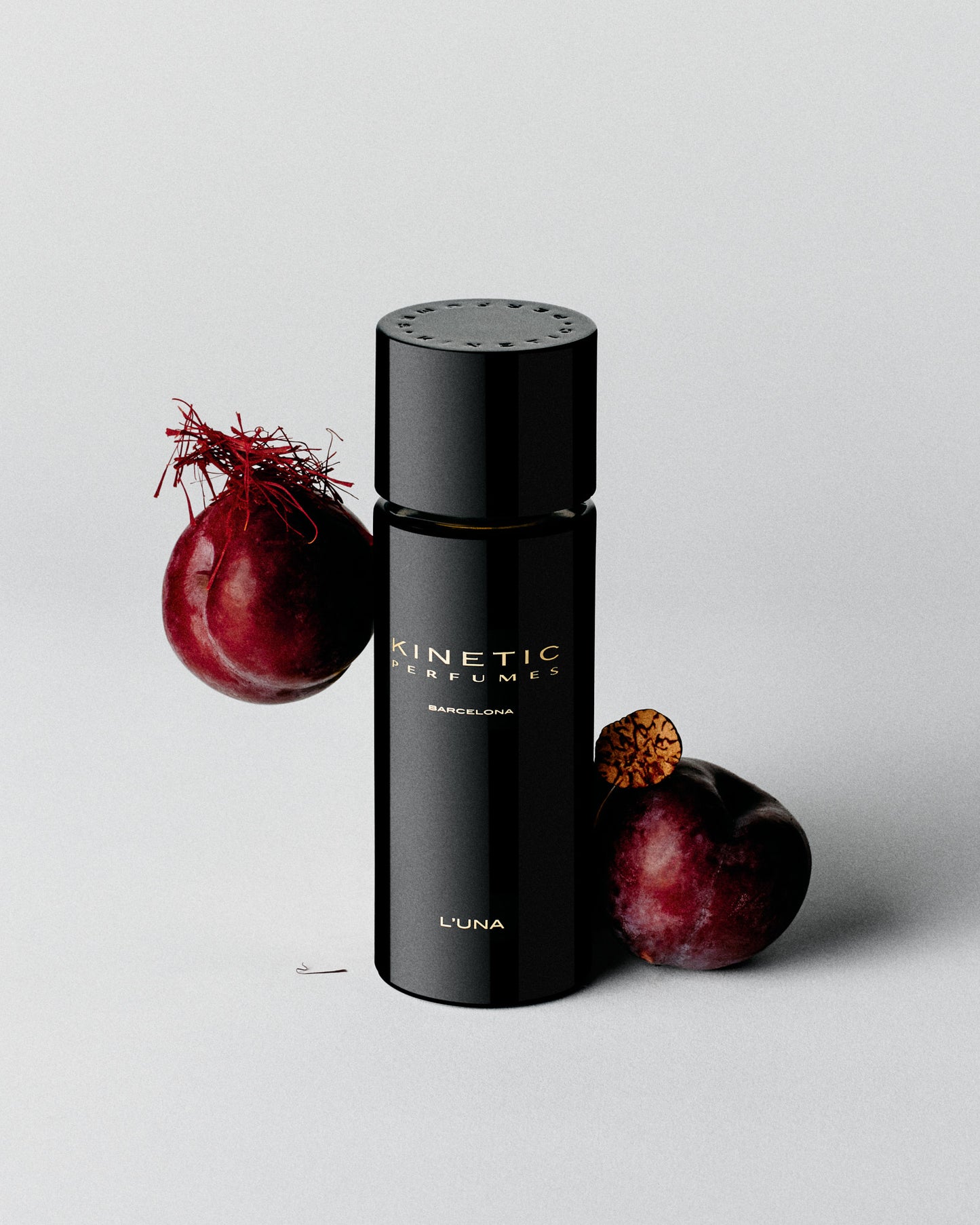 L´Una Kinetic Perfumes Eau de Parfum 100ml