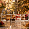 Jousset Parfums Les Mignardises Set 6x50ml