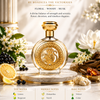 Hanuman Boadicea The Victorious Eau de Parfum Sample