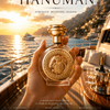 Hanuman Boadicea The Victorious Eau de Parfum Sample