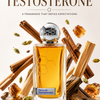 This is Not Testosterone Hormone Paris Parfum 100ml