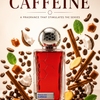 This is Not Caffeine Hormone Paris Parfum 100ml
