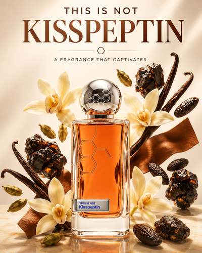 This is Not Kisspeptin Hormone Paris Parfum 100ml
