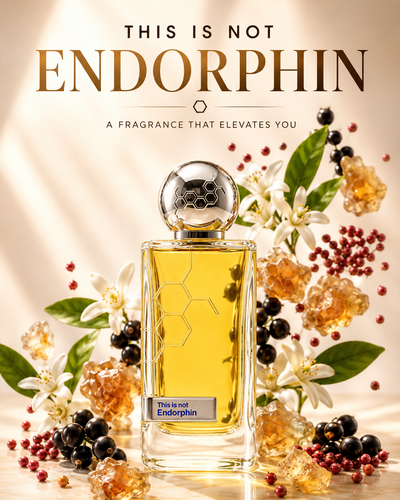 This is Not Endorphin Hormone Paris Parfum 100ml