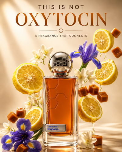 This is Not Oxytocin Hormone Paris Parfum 100ml