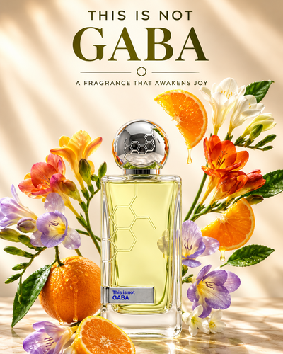 This is Not GABA Hormone Paris Parfum 100ml