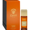 Yasuni Amber Gritti Extrait De Parfum Sample