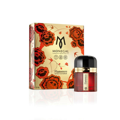 Flamenco Ramon Monegal Extrait de Parfum 50ml