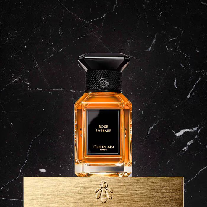 Rose Barbare Guerlain Eau de Parfum
