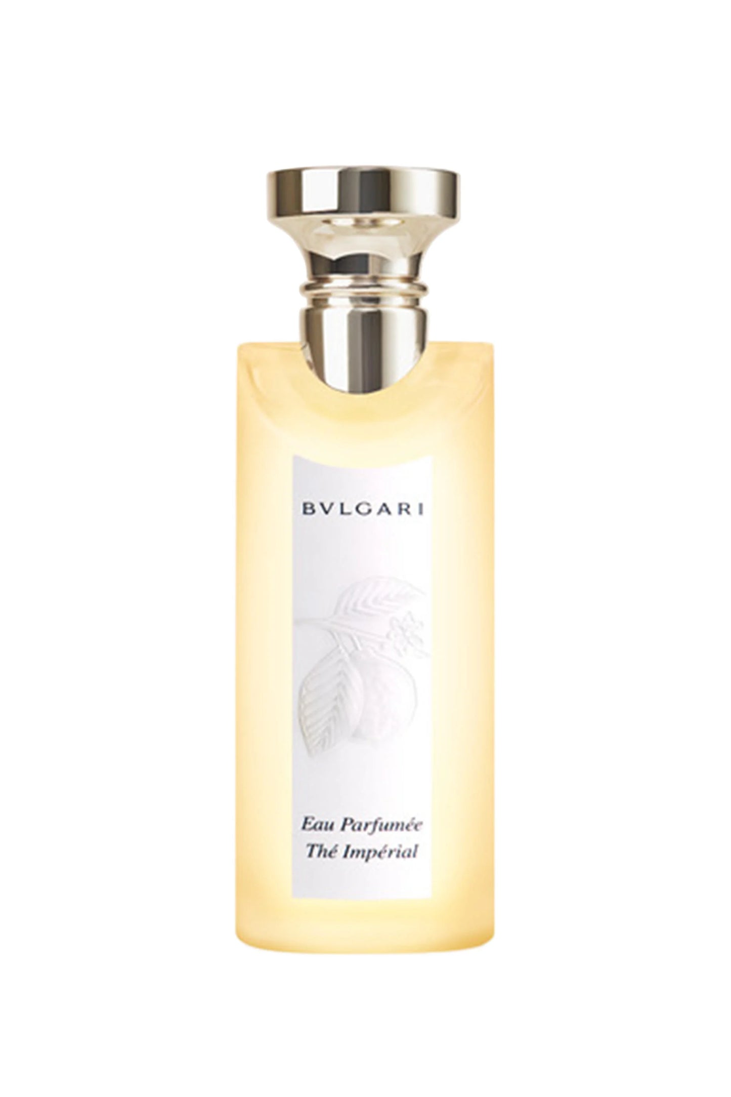 Bvlgari Eau Parfumée Thé Impérial Eau De Parfum Sample