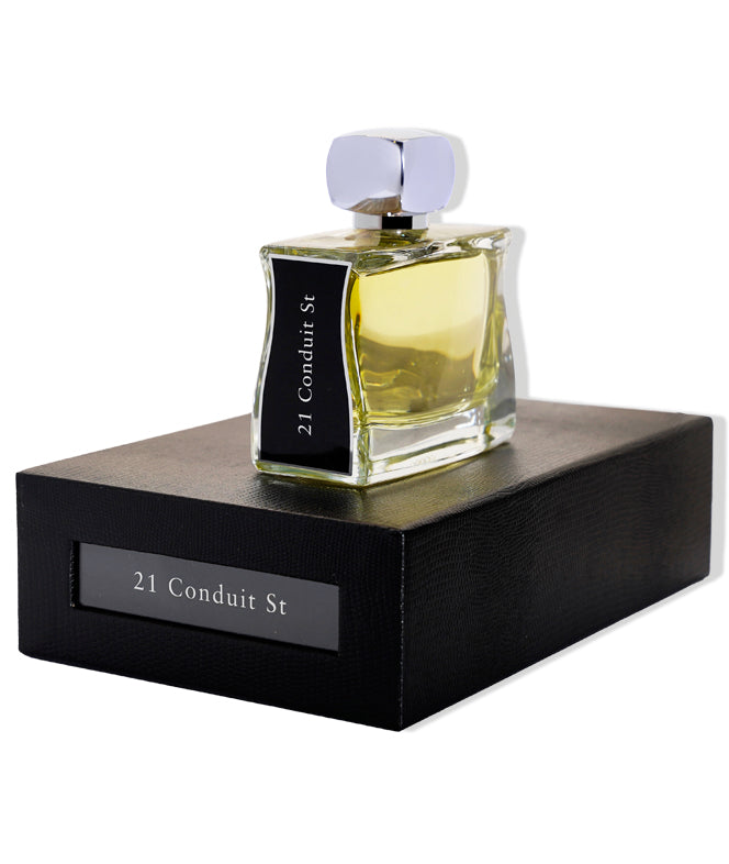 21 Conduit Jovoy Paris EDP Sample 2ml