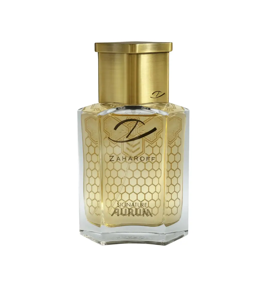 Aurum Zaharoff Eau de Parfum