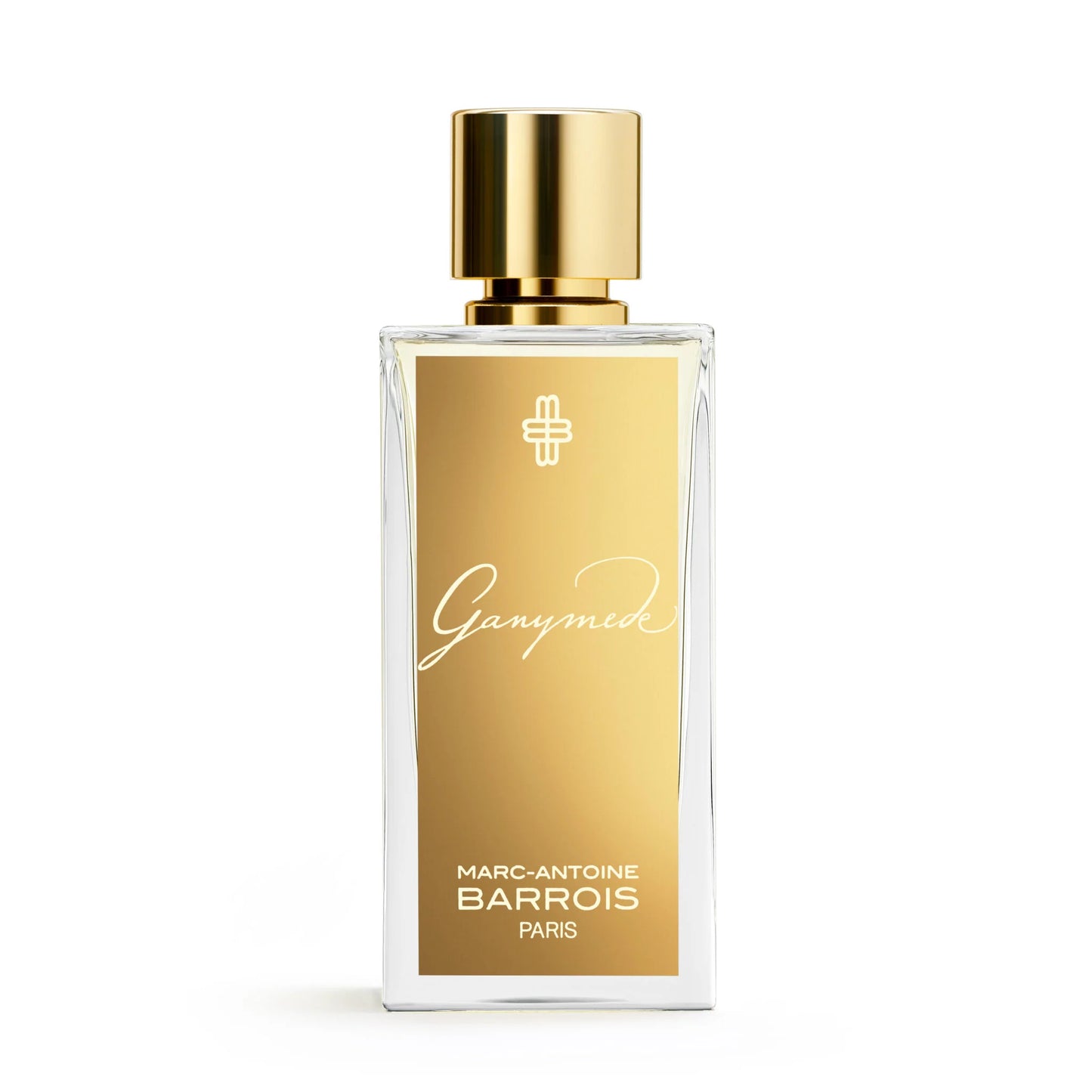 Ganymede Marc-Antoine Barrois Eau de Parfum