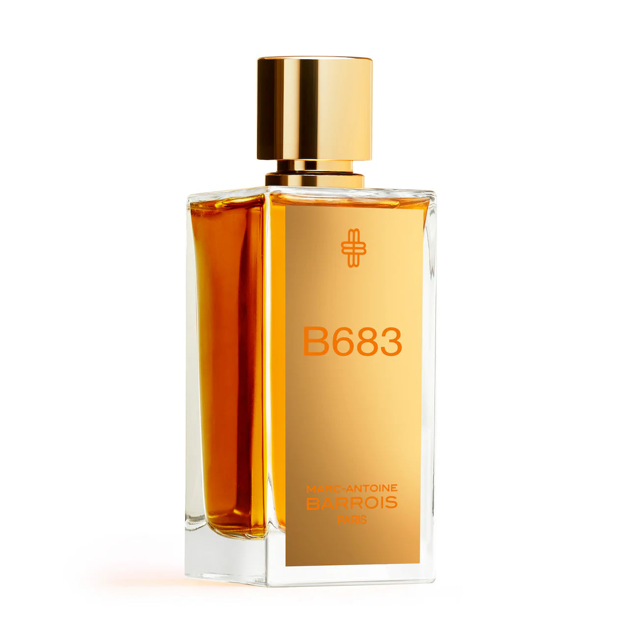 B683 Marc-Antoine Barrois Eau de Parfum