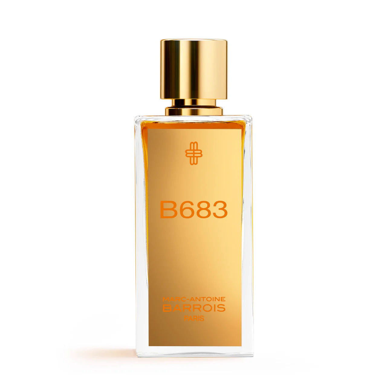 B683 Marc-Antoine Barrois Eau de Parfum