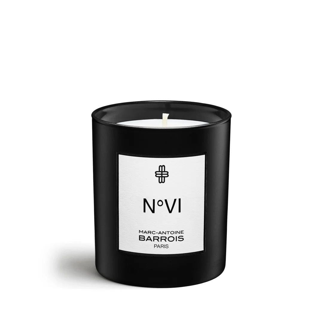 Marc-Antoine Barrois – Scented Candle N°VI 220g