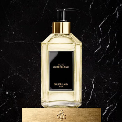 Musc Outreblanc Scented Hand Soap 300ml