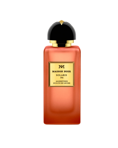 Solaris 356 Maison Noir Eau de Parfum