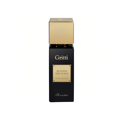 Beyond The Wall Gritti Extrait de Parfum Sample 2ml