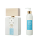 Bianco Latte Giardini Di Toscana Set – Eau de Parfum 100 ml + Kroppskrem 250 ml