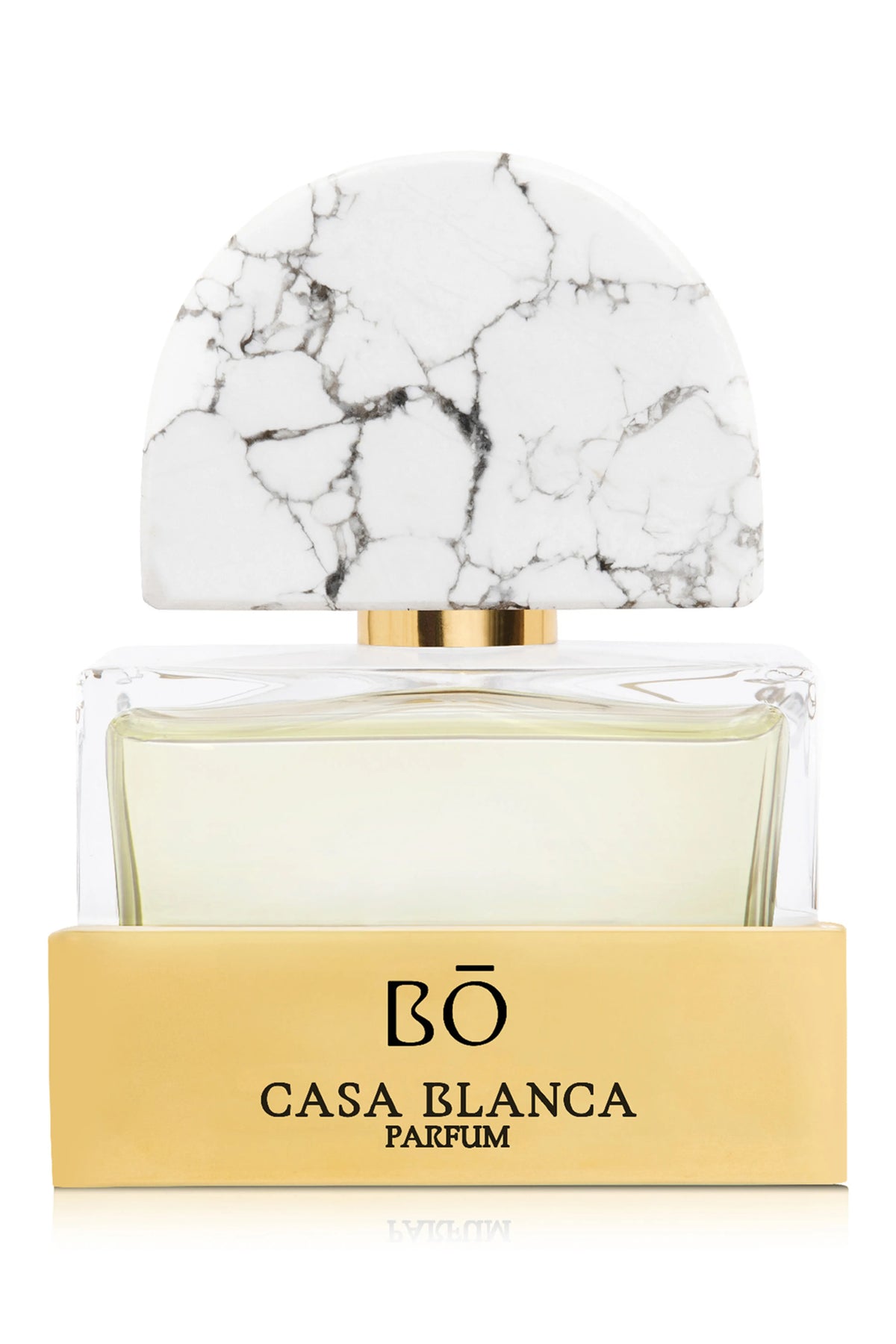 House of BŌ Casa Blanca Parfum