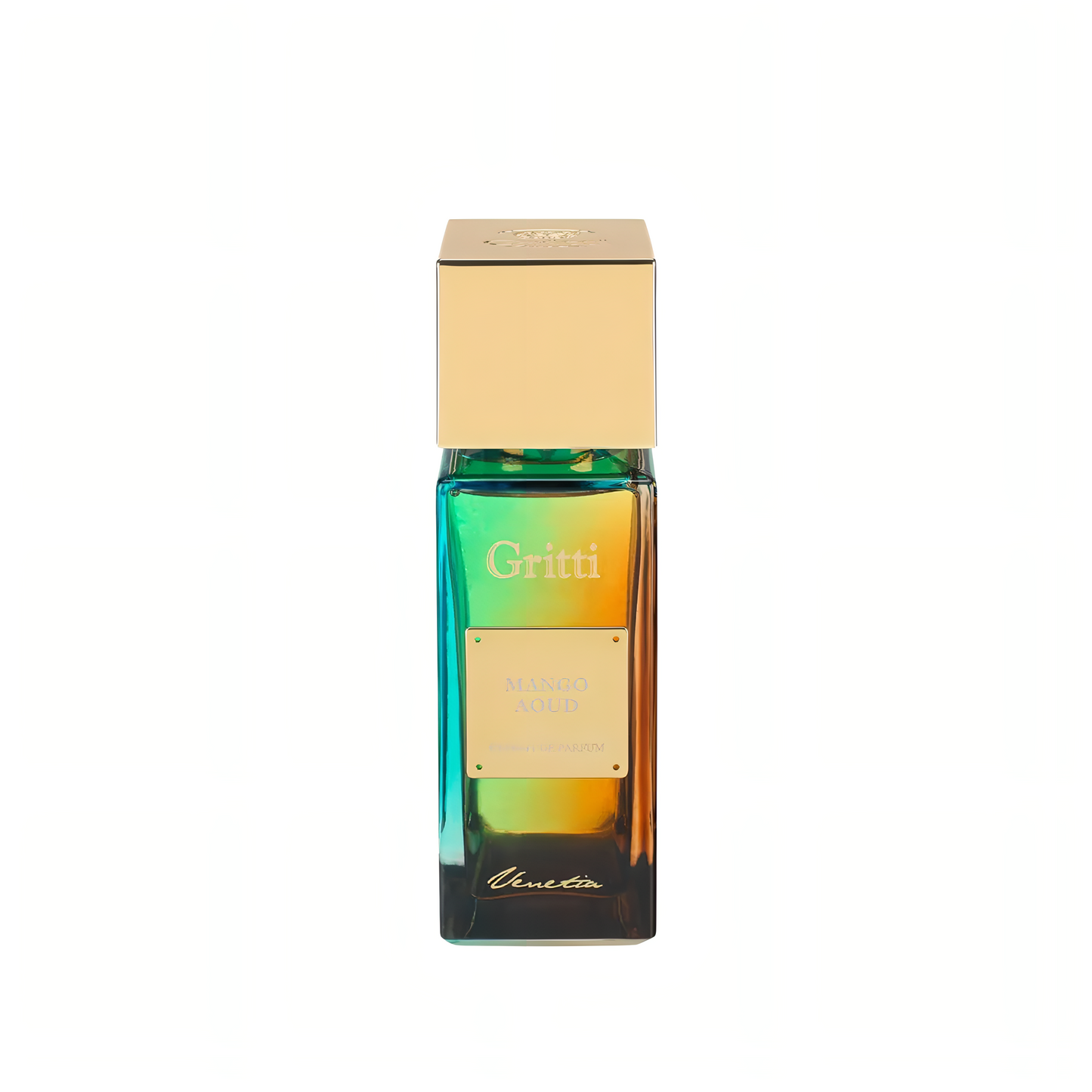 Mango Aoud Gritti Extrait de Parfum