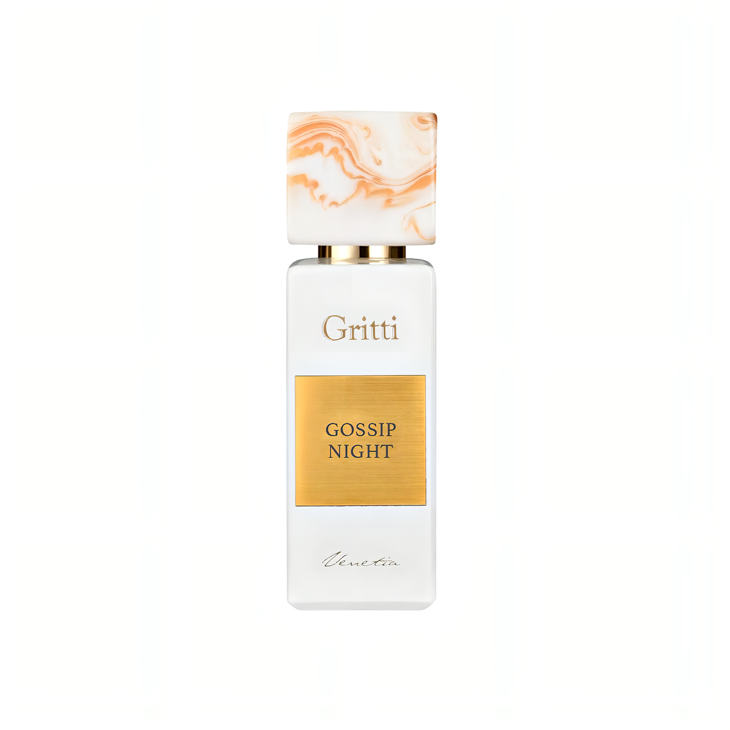 Gossip Night Gritti Extrait De Parfum