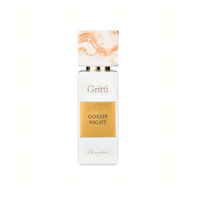 Gossip Night Gritti EDP Sample 2ml