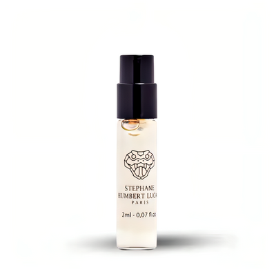 Venom Incarnat Stéphane Humbert Lucas 777 Sample 2ml