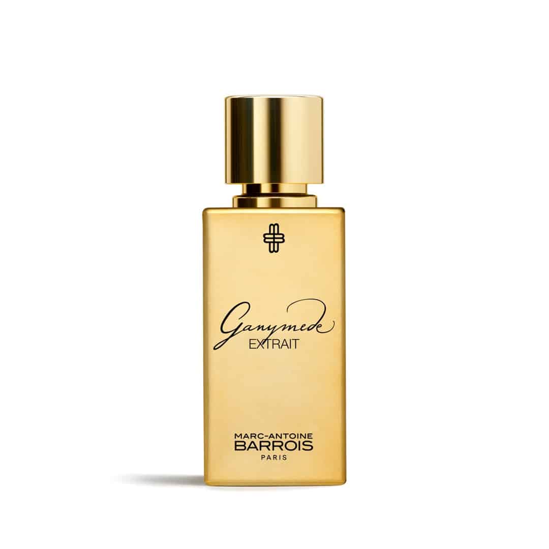 Ganymede Marc-Antoine Barrois Extrait de Parfum 50ml