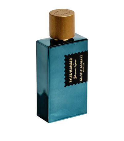 Tales of Amber by Goldfield &amp; Banks – Extrait de Parfum 100 ml
