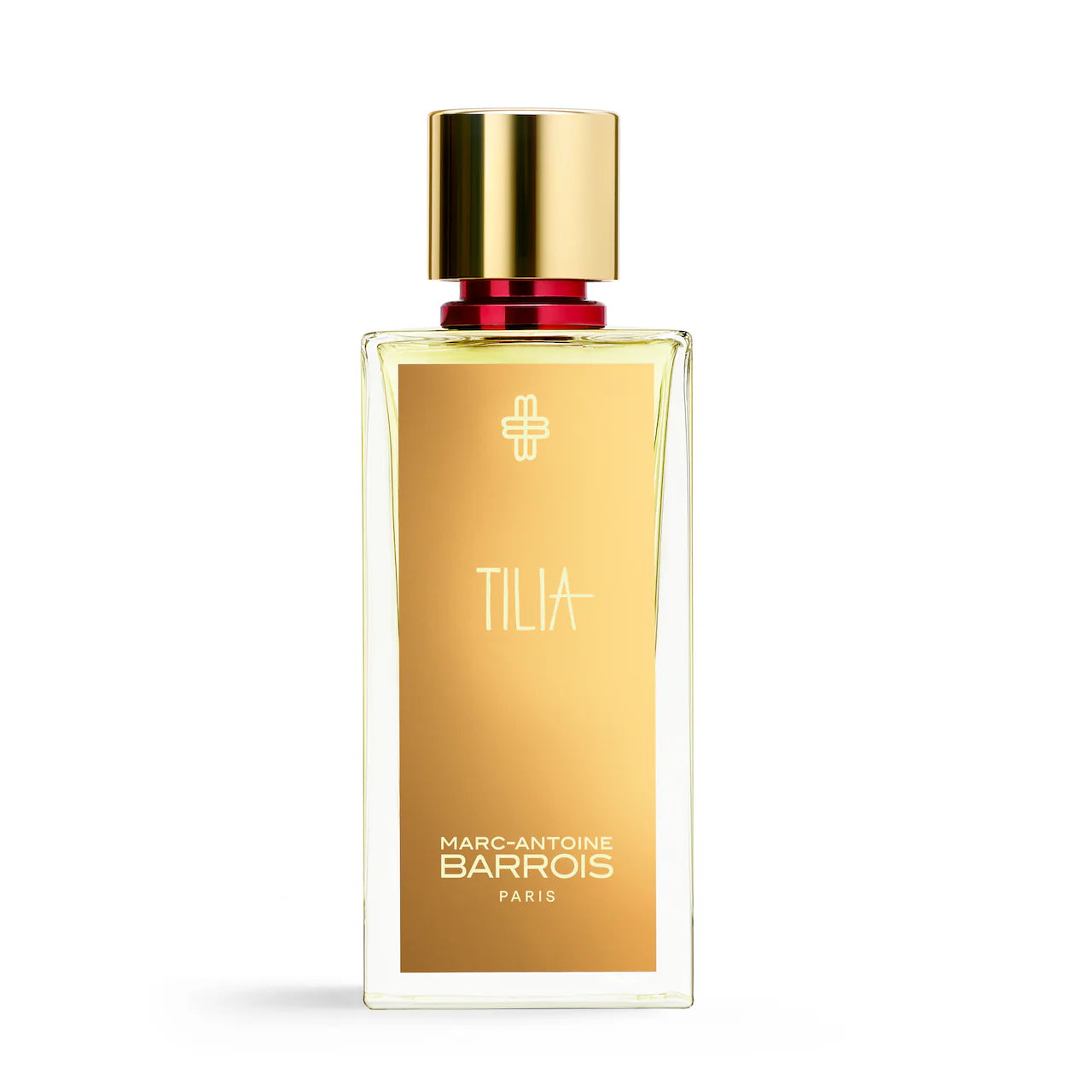 Tilia Marc-Antoine Barrois Eau de Parfum