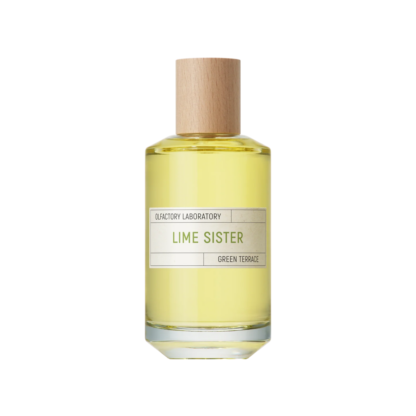 Liquides Imaginaires Lime Sister Eau De Parfum Sample