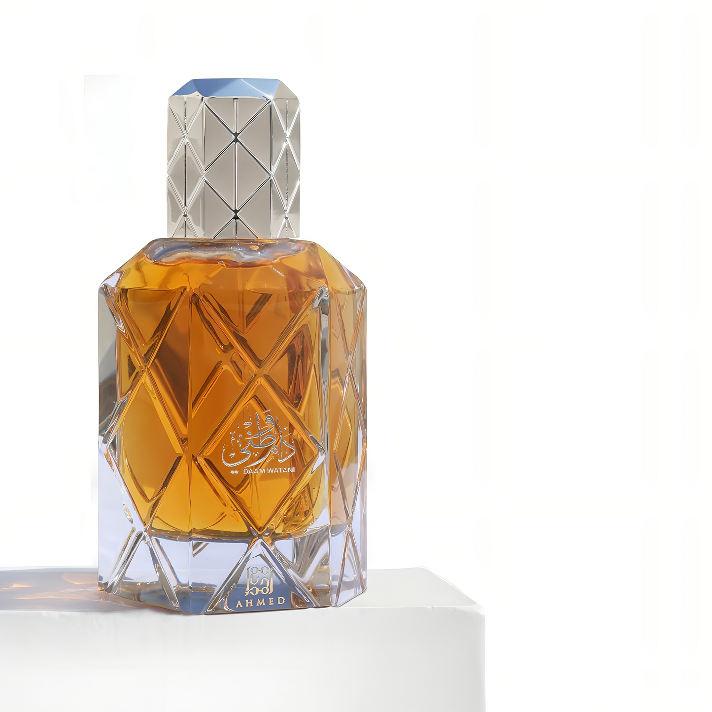 Bin Shaikh Ahmed Al Maghribi Perfume