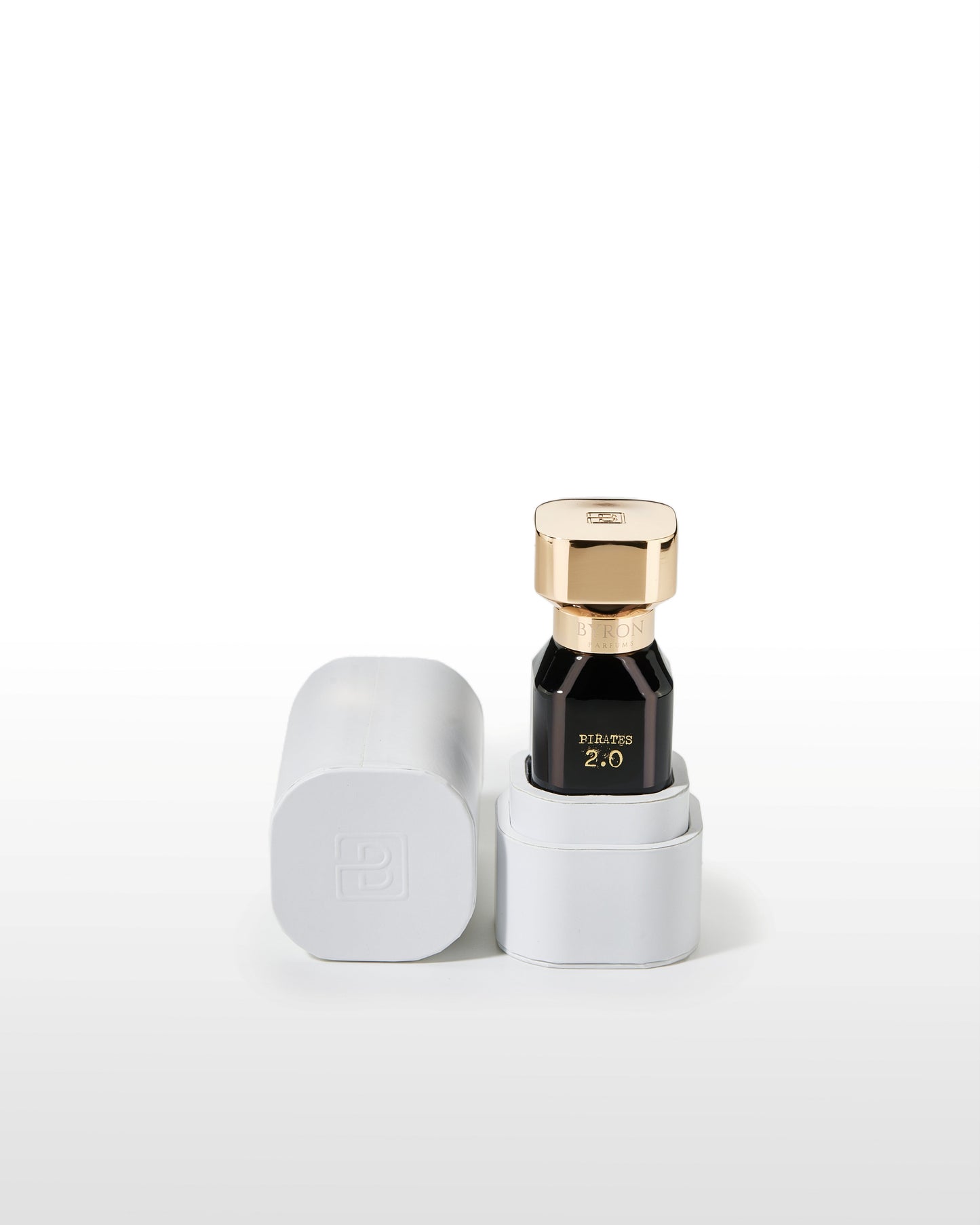 Pirates 2.0 Byron Parfums Sample 2ml