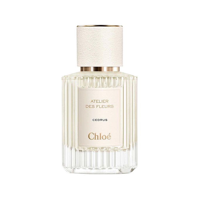 Chloé Atelier Des Fleurs Cedrus Eau de Parfum Sample