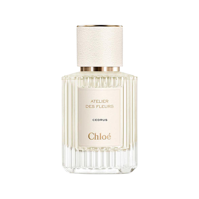 Chloé Atelier Des Fleurs Cedrus Eau de Parfum Sample