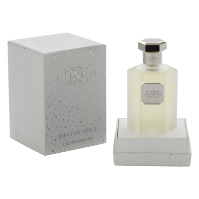 Teint de Neige Lorenzo Villoresi Eau de Parfum Gift bottle 100ml