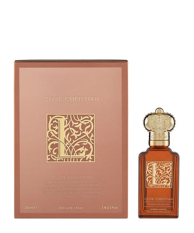 L Floral Chypre Clive Christian Eau De Parfum 50ml