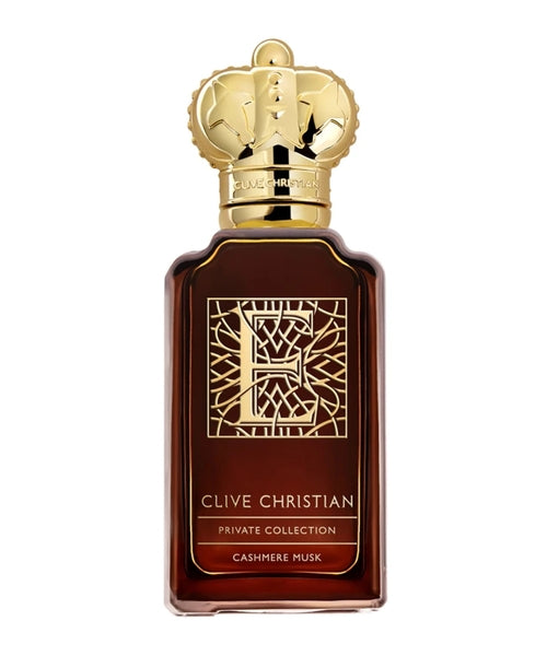 E Cashmere Musk Clive Christian Eau De Parfum 50ml