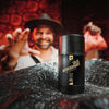 Angry Beards Jack Saloon Solid Antiperspirant Spray 50ml