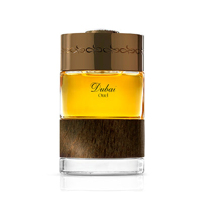 Dubai Oud The Spirit Of Dubai Eau De Parfum 50ml