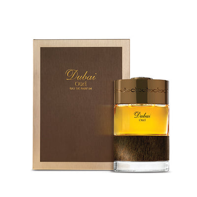 Dubai Oud The Spirit Of Dubai Eau De Parfum 50ml