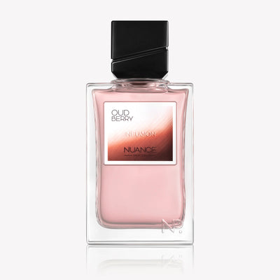 Oud Berry Nuance Parfums Eau de Parfum 100ml