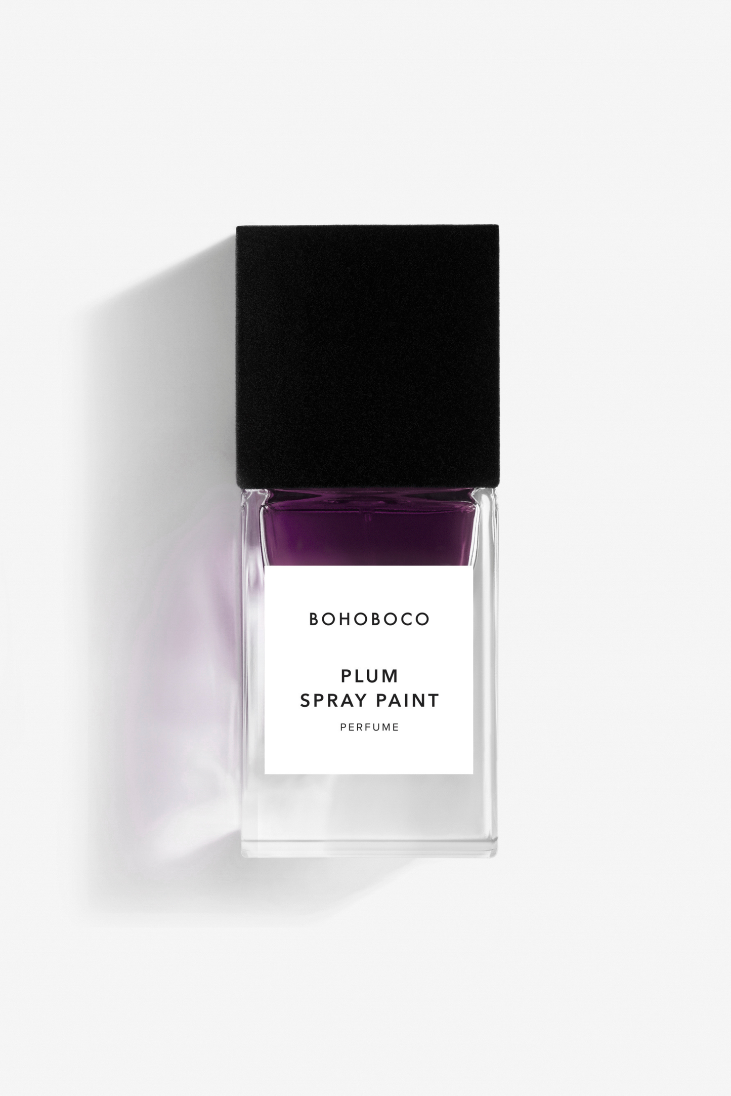 Plum Spray Paint Bohoboco Extrait de Parfum 50ml
