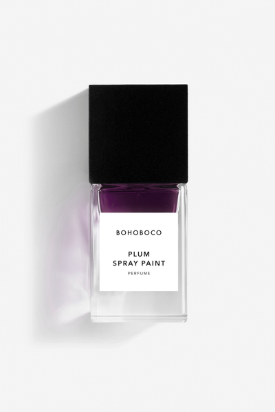Plum Spray Paint Bohoboco Extrait de Parfum 50ml